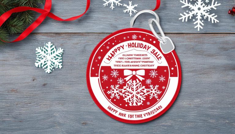 Containment Holiday Sale Patch