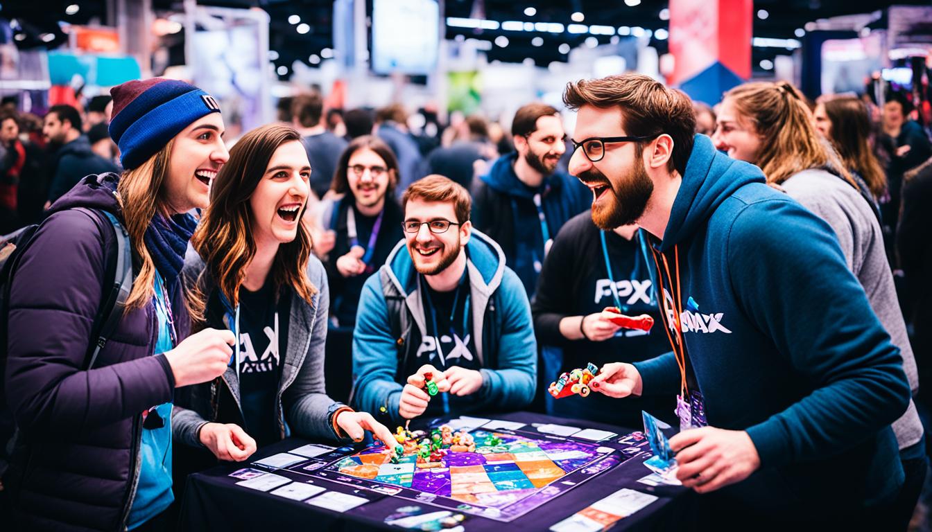 PAX East and Bootsnake Tactics