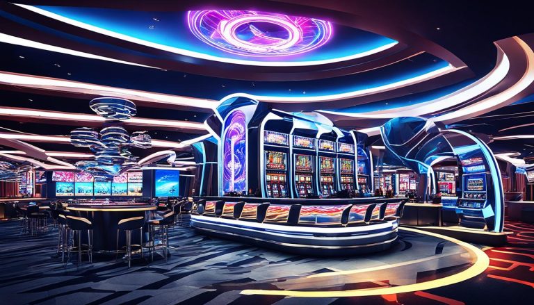 Paysafe Casinos 2024